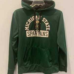 Michigan State Sweatshirt